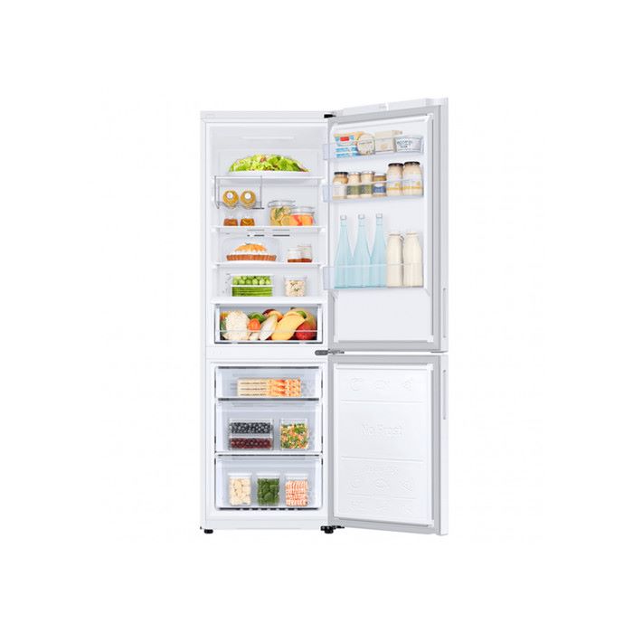 FRIG. COMBI RB33B612EWW/EF (SAMSUNG)